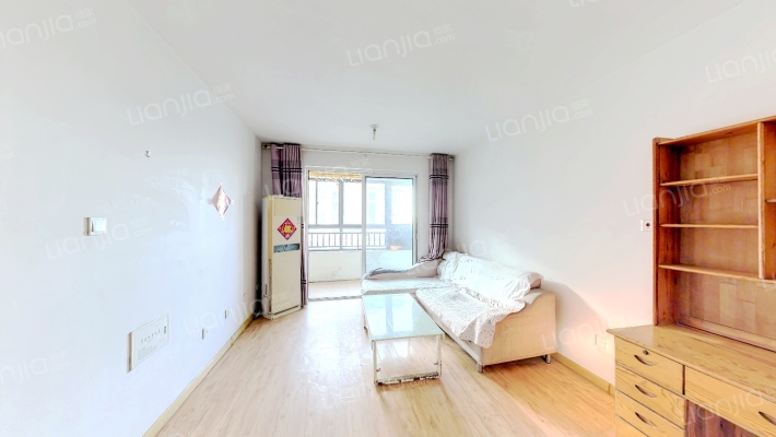 北门外东区二手房实景图