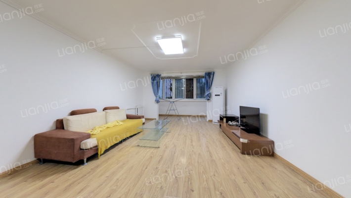 航天城小区二手房实景图