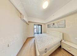 整租·龙湖星图 1室1厅 北_龙湖星图租房