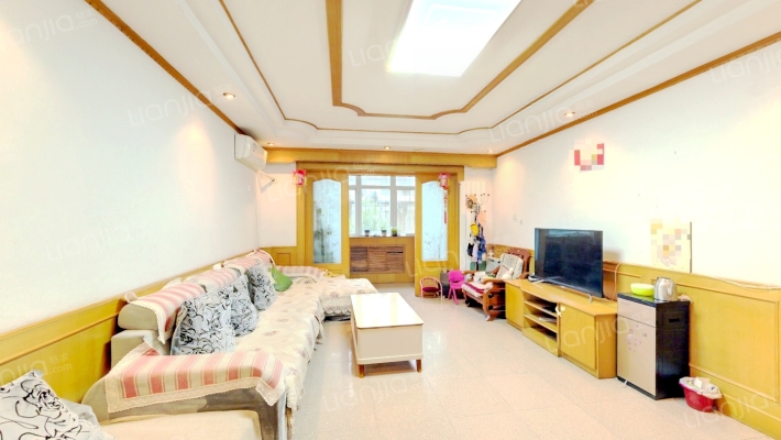 西环新村二手房实景图