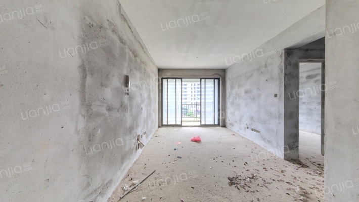 海悦湾一期二手房实景图