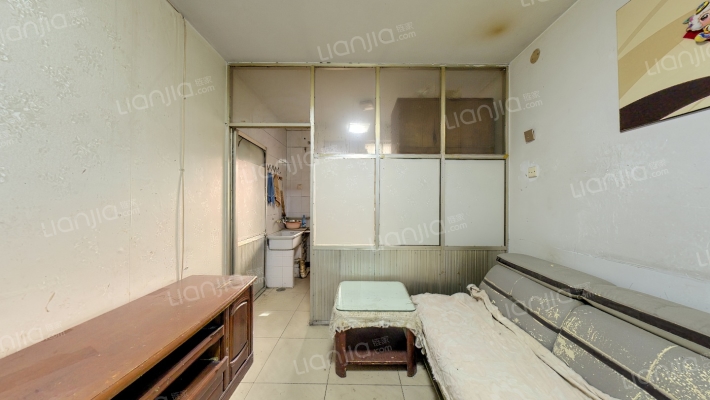 京广花园二手房实景图