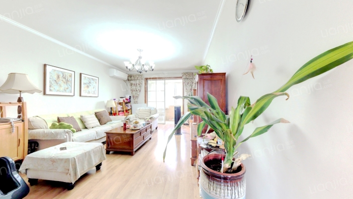 广安大厦二手房实景图