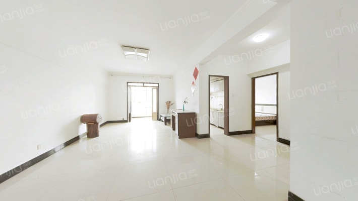 世纪金园二手房实景图