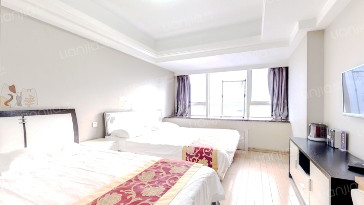 红街天城二手房实景图