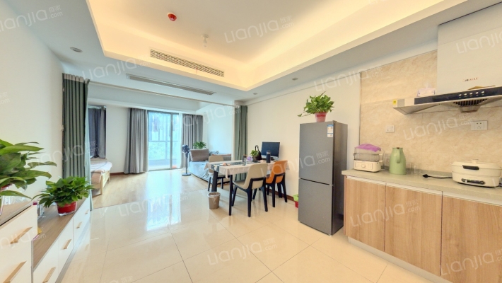 紫竹云山坊二手房实景图