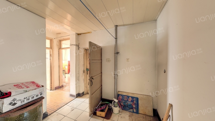 图们社区二手房实景图