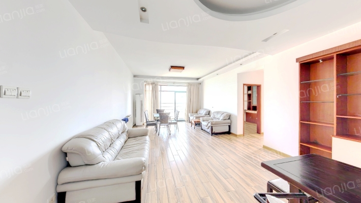 中环汇景大厦二手房实景图