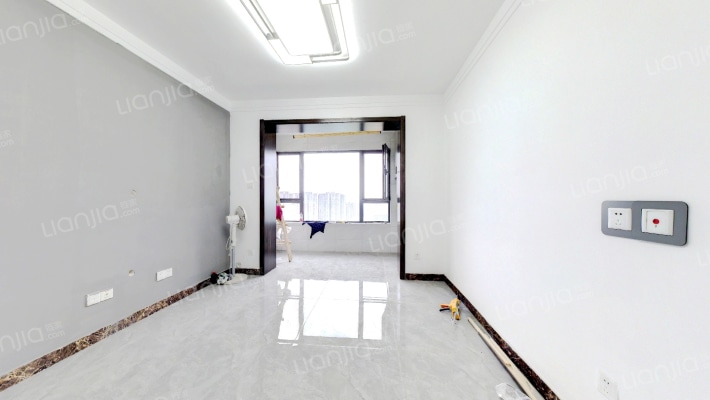 绿地新里城五区二手房实景图