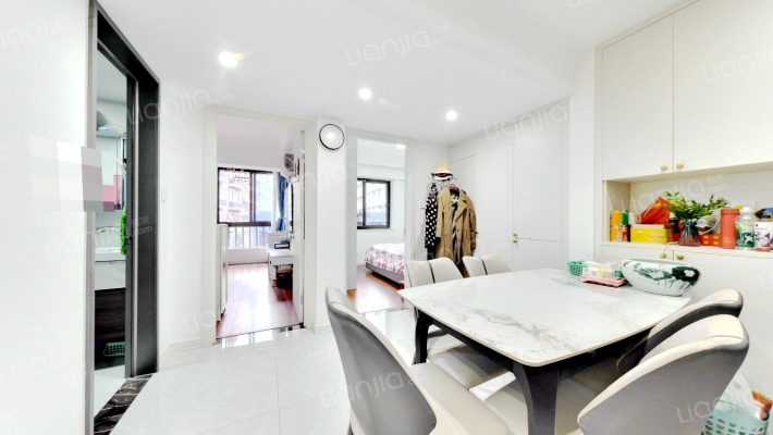 狮子桥二手房实景图