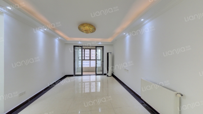 保利和盛公馆二手房实景图