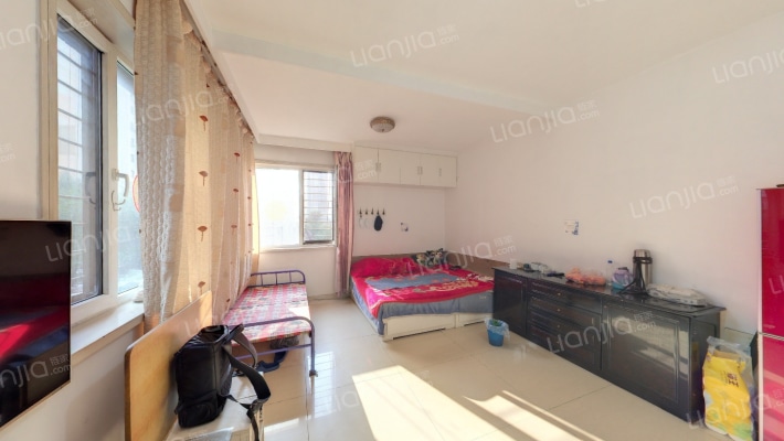 海禄苑小区二手房实景图