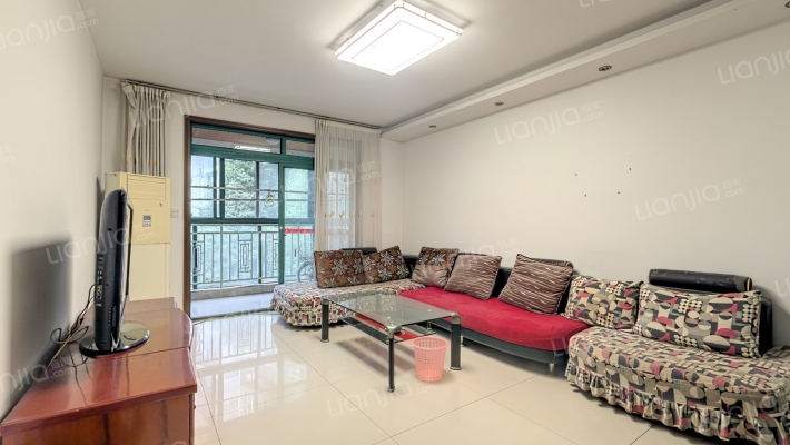 汇厦花园二手房实景图