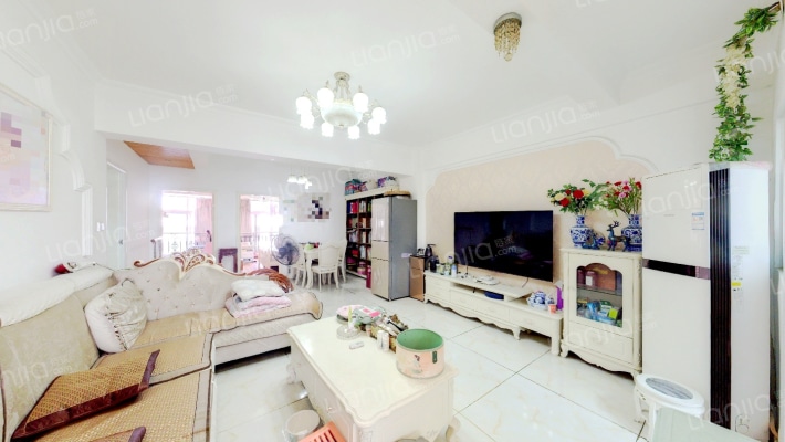 紫薇苑二手房实景图