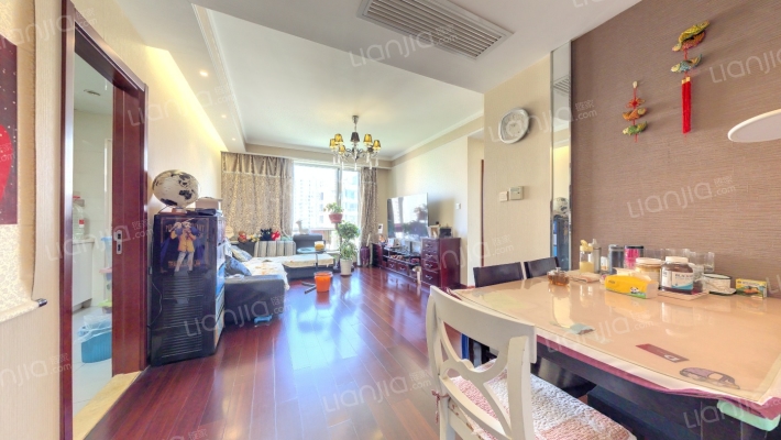 火星园二手房实景图