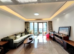 整租·鲸山觐海 4室2厅 南_鲸山觐海租房