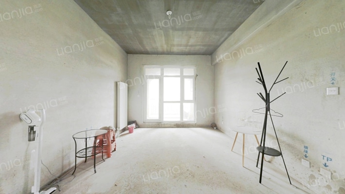 亿达春田馥园二手房实景图