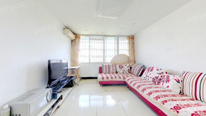 青羊东二路社区二手房实景图