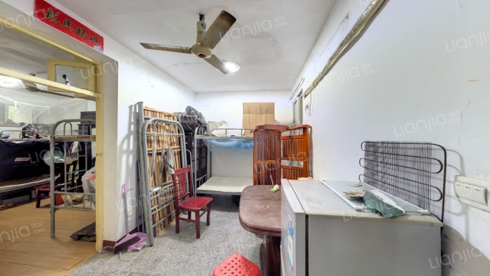 燕山街二手房实景图