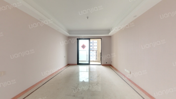 中锐滨湖尚城二手房实景图