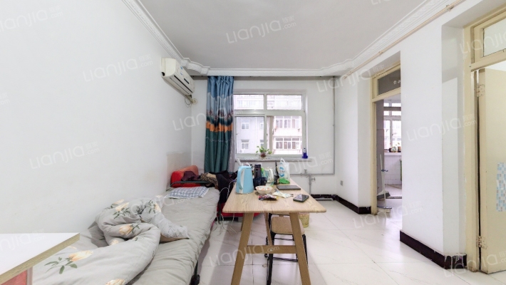 天澄园二手房实景图