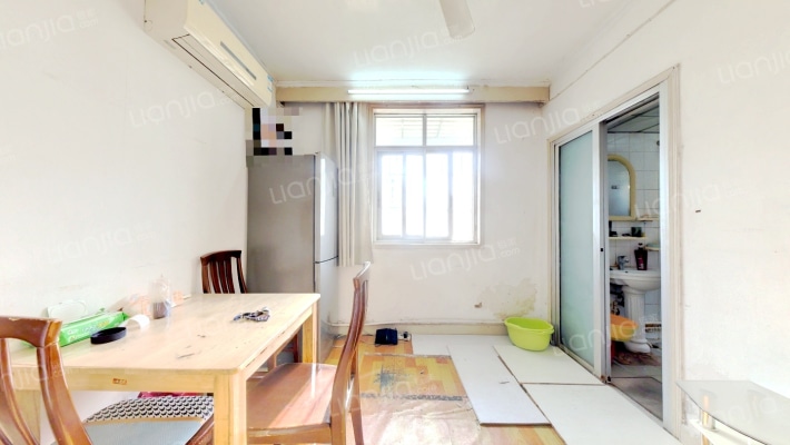 运光路90弄二手房实景图