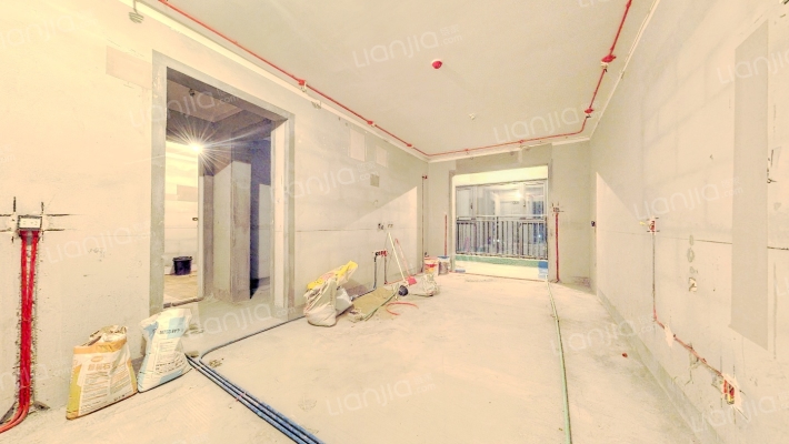 华瑞紫韵天园二手房实景图