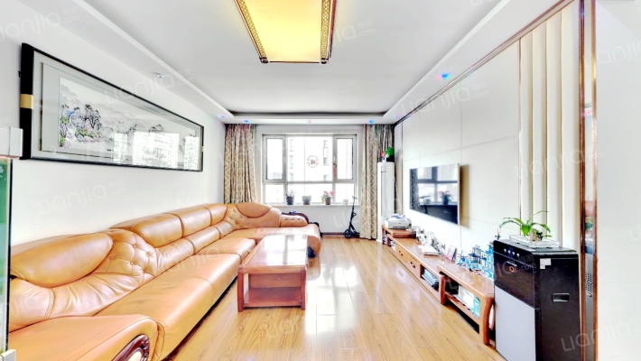 国信 ·嘉邑二手房实景图