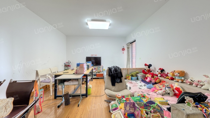 水岸逸景花园二手房实景图