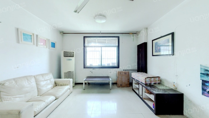 深圳花园二手房实景图