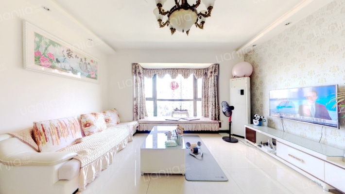 边城香格里二手房实景图