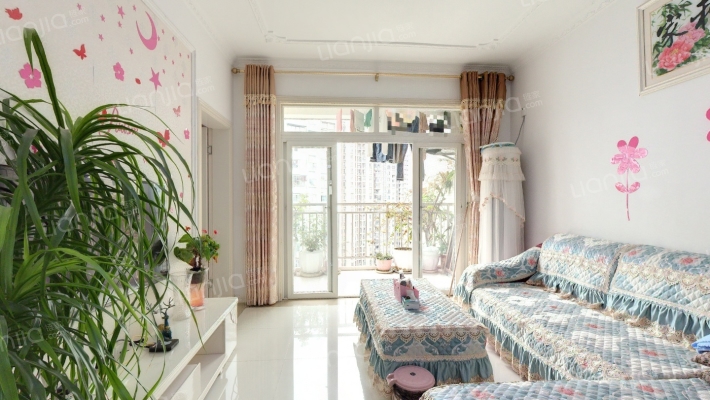 安信家园一期二手房实景图