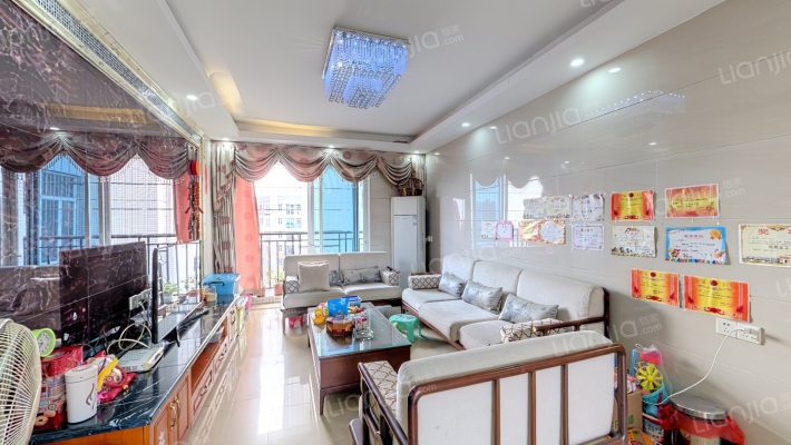 碧玉名轩二手房实景图