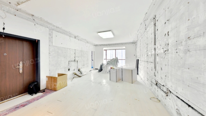 艺品枫景二手房实景图