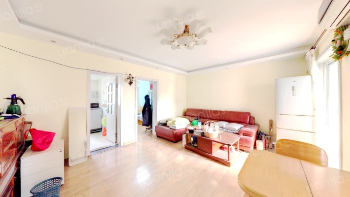 桃林一小区二手房实景图