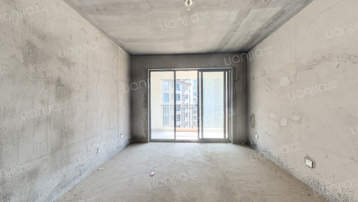 红星嘉和苑二手房实景图