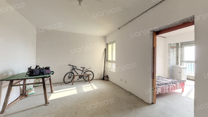 皓月苑二手房实景图