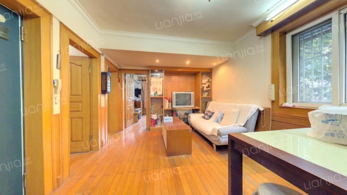 共和小区二手房实景图