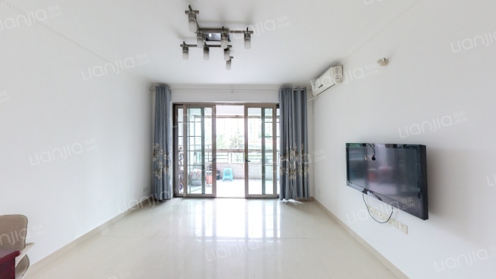 爱加丽都二手房实景图