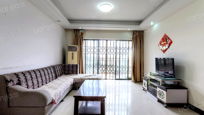 香悦名门二手房实景图