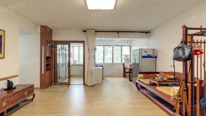 华景新城丽景园二手房实景图