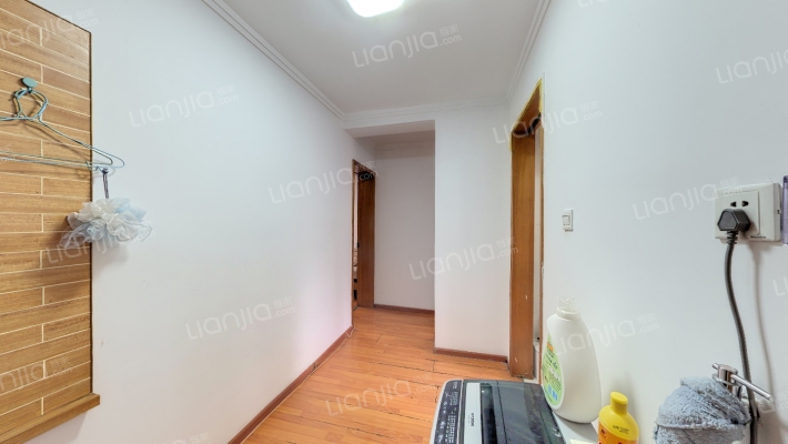 海纳星火路小区二手房实景图