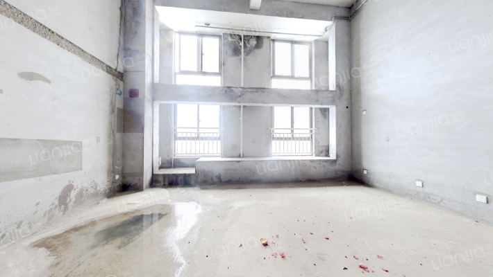 浩创梧桐郡E区-2二手房实景图