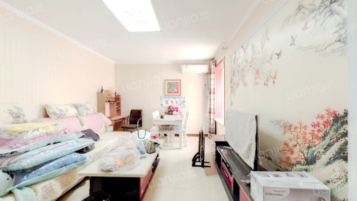 柠檬小镇二手房实景图