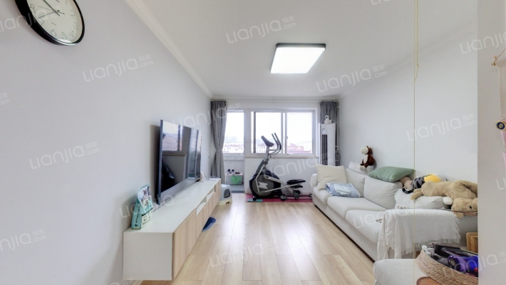 康健新村二手房实景图