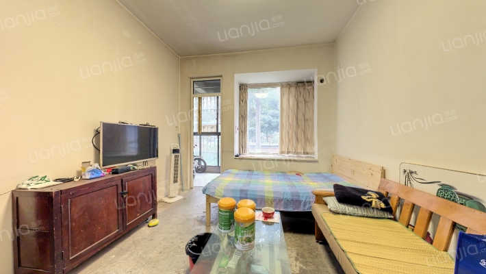 东城映象A区二手房实景图