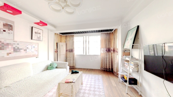 金庭家园二手房实景图