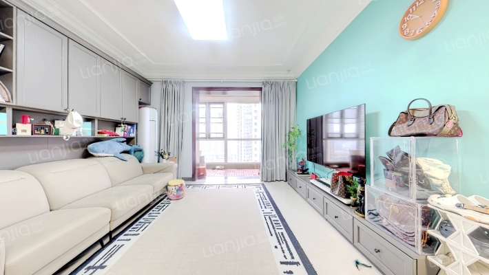 恒大御景湾二手房实景图