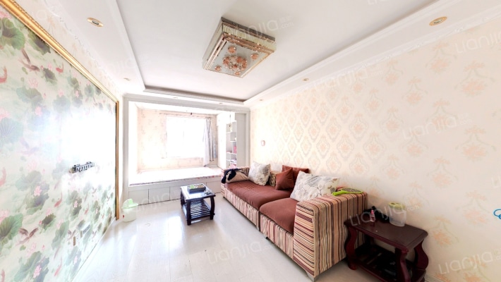 铁东北区二手房实景图