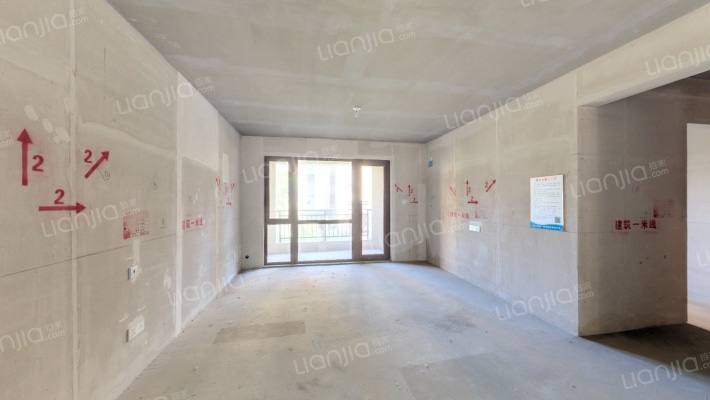 碧桂园公园印象二手房实景图